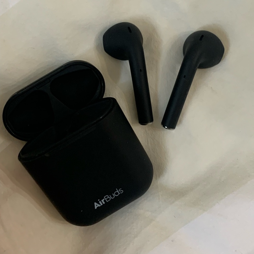 AirBuds